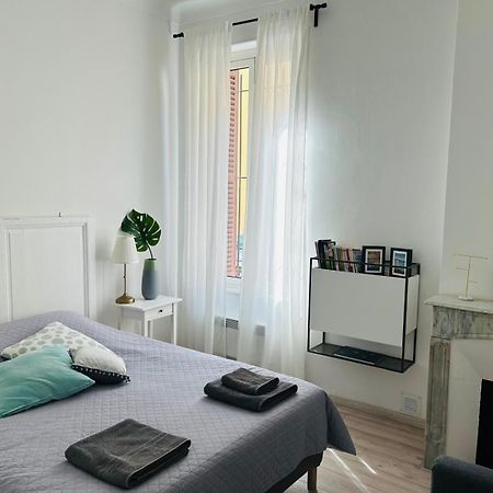 Charmante 3 Zimmer, Stadtwohnung 멍똥 외부 사진