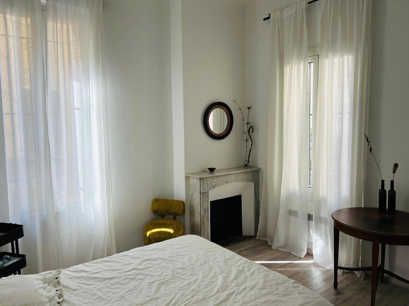 Charmante 3 Zimmer, Stadtwohnung 멍똥 외부 사진