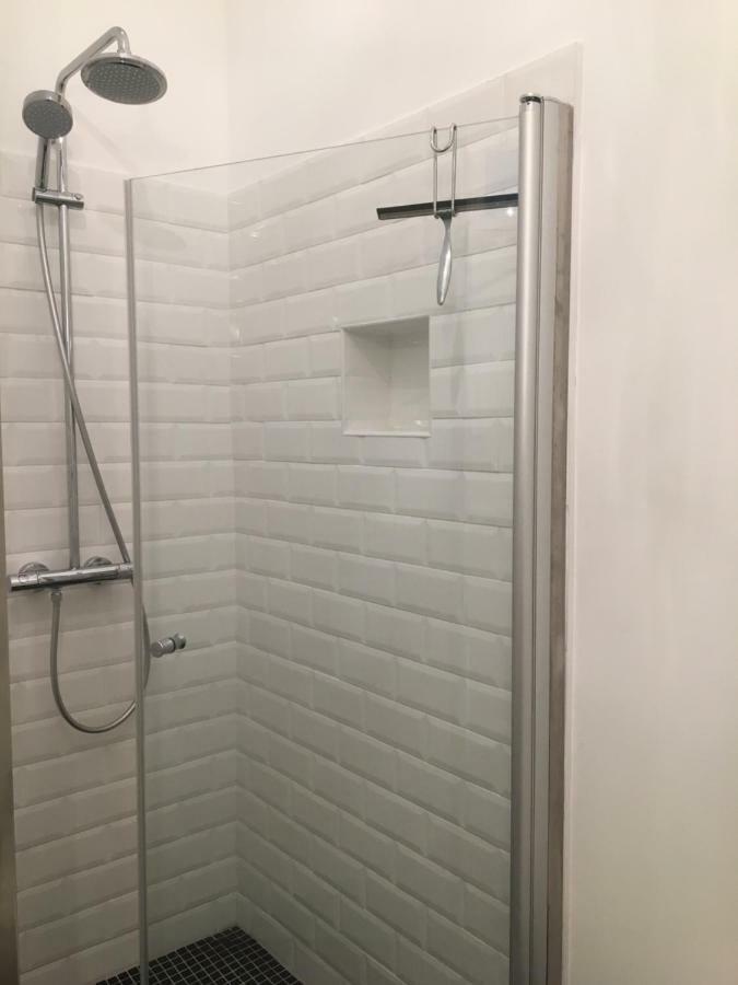 Charmante 3 Zimmer, Stadtwohnung 멍똥 외부 사진