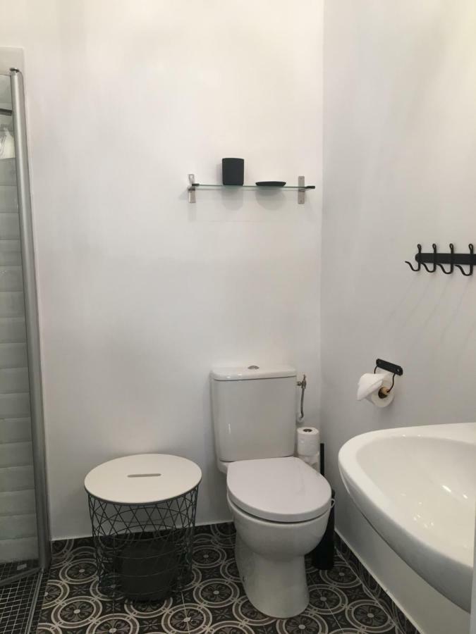 Charmante 3 Zimmer, Stadtwohnung 멍똥 외부 사진