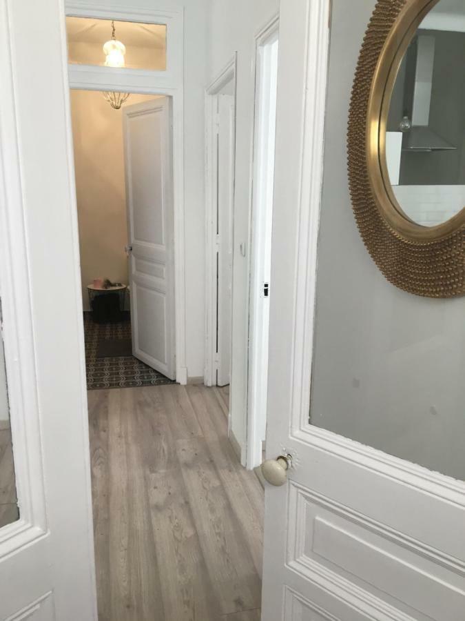 Charmante 3 Zimmer, Stadtwohnung 멍똥 외부 사진