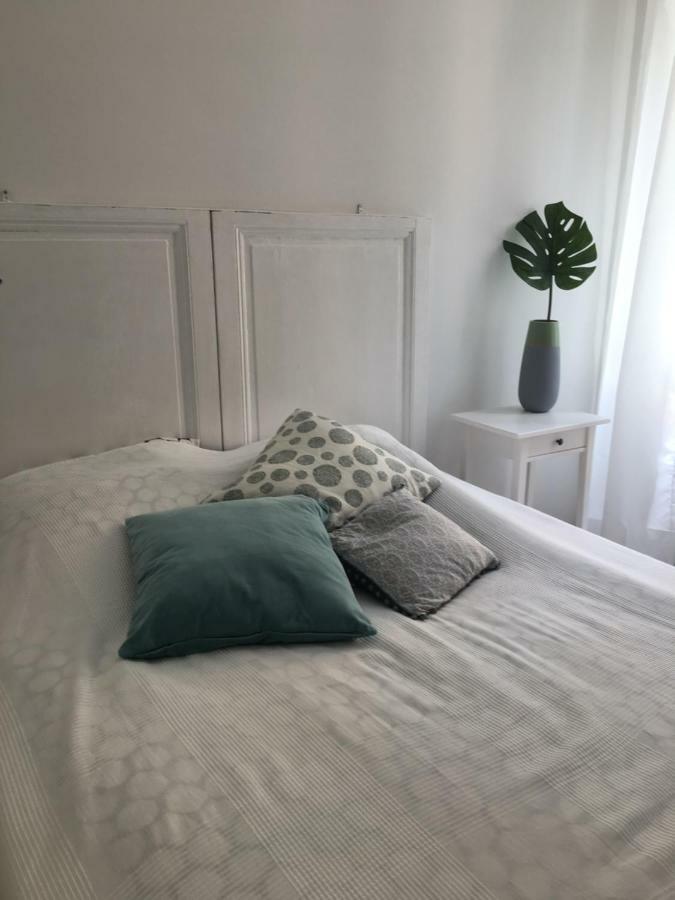 Charmante 3 Zimmer, Stadtwohnung 멍똥 외부 사진